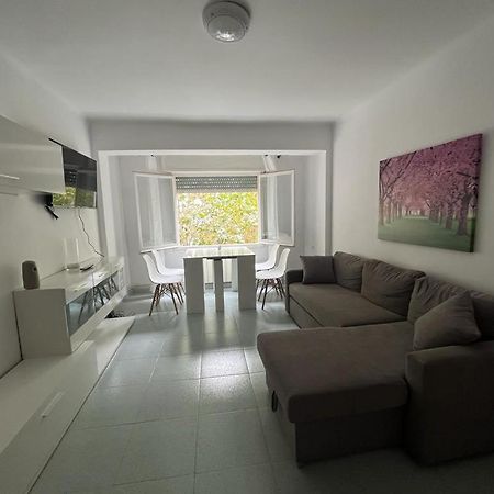 Apartamento Portbou Buitenkant foto