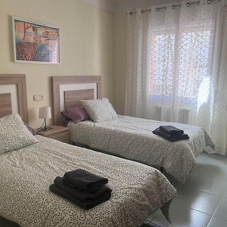 Apartamento Portbou Buitenkant foto