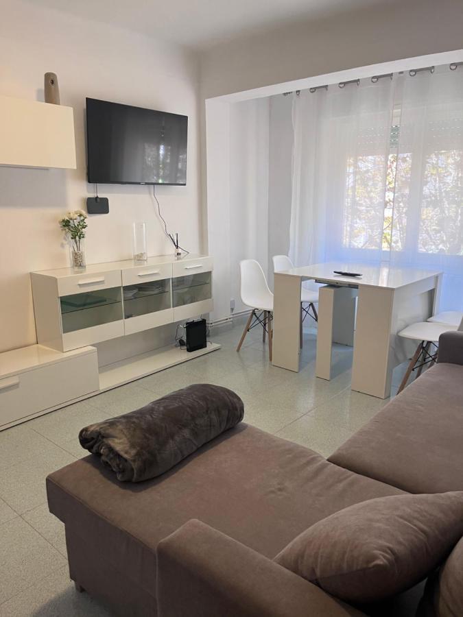 Apartamento Portbou Buitenkant foto