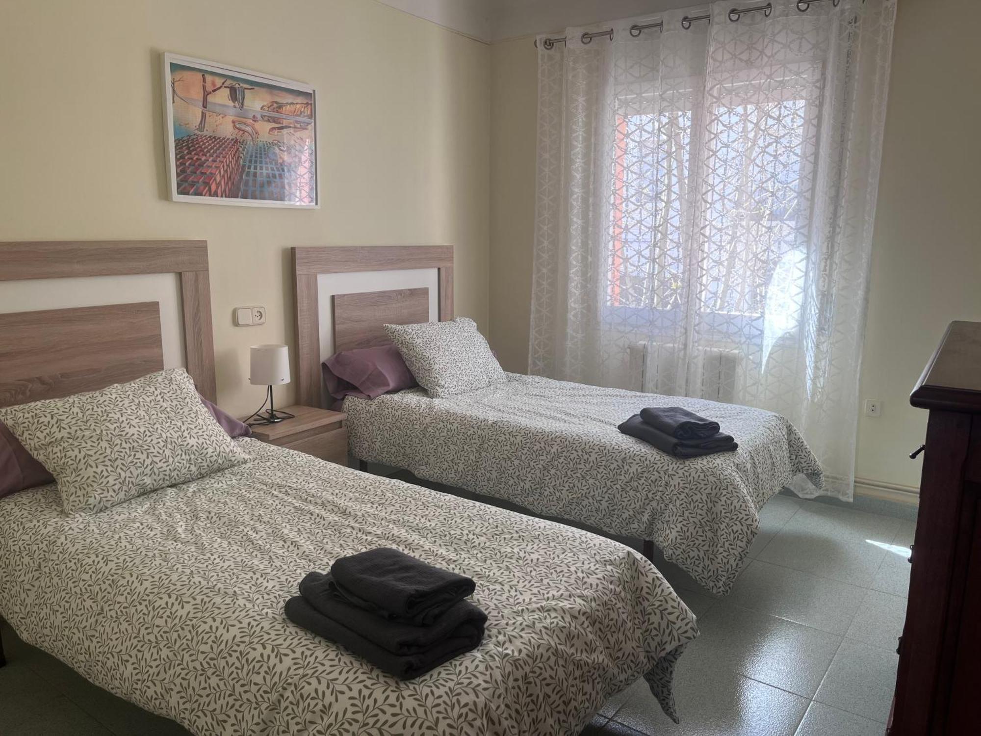 Apartamento Portbou Buitenkant foto