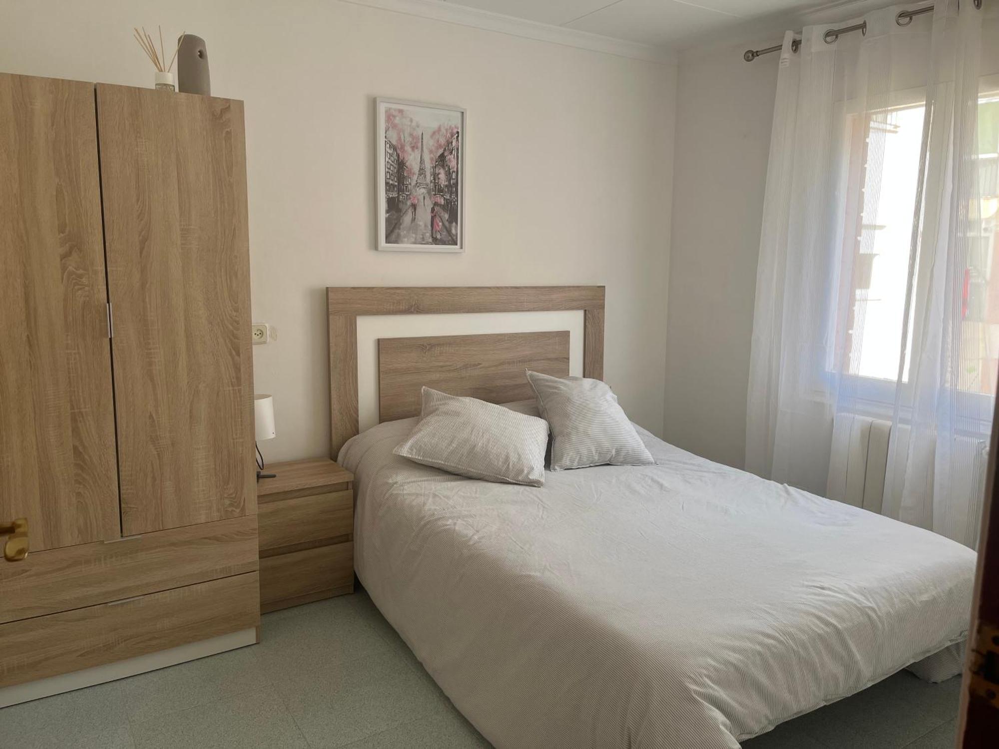 Apartamento Portbou Buitenkant foto
